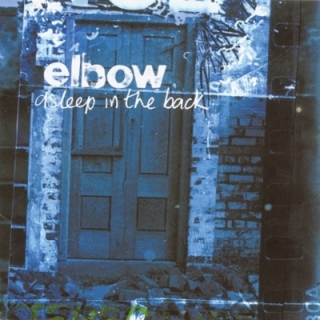 Elbow - Asleep In The Back 2LP