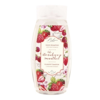 Vlasový šampon 250ml - Like strawbery smoothie