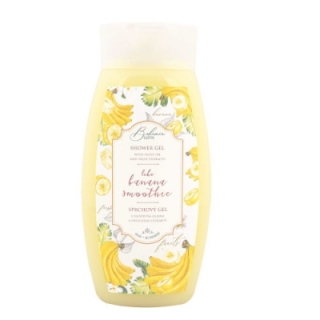 Sprchový gel 250ml - Like banana smoothie