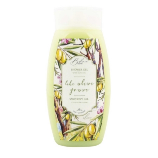 Sprchový gel 250ml - Like olive grove