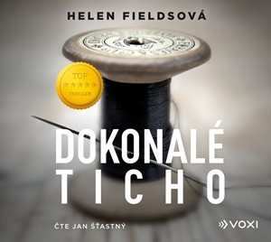 Dokonalé ticho (Helen Fieldsová) 2CD/MP3