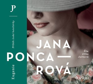 Eugenie (Jana Poncarová) CD/MP3
