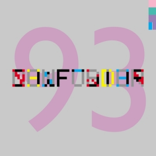 New Order - Confusion LP/Single