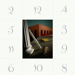 New Order - Thieves Like Us LP/Single