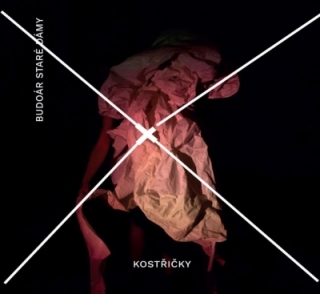 Budoár staré dámy - Kostřičky CD