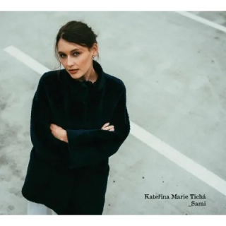 Kateřina Marie Tichá - Sami CD