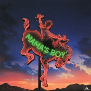 Lany - Mama's Boy CD