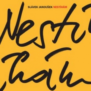 Slávek Janoušek - Nestíhám CD
