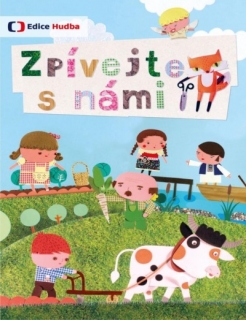 Zpívejte s námi DVD