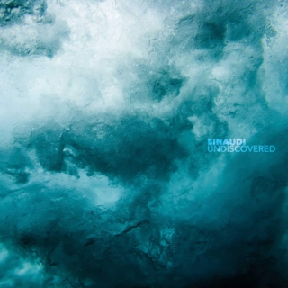 Ludovico Einaudi - Undiscovered 2CD