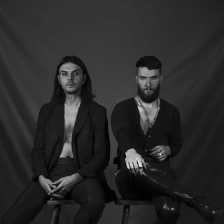 Hurts - Faith CD