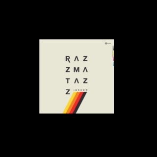 I Dont Know How But They Found Me - Razzmatazz CD