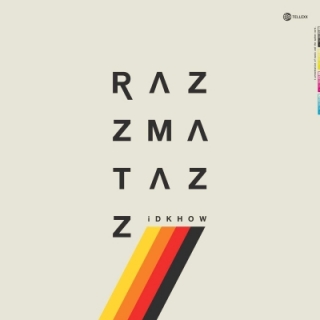 I Dont Know How But They - Razzmatazz 2LP