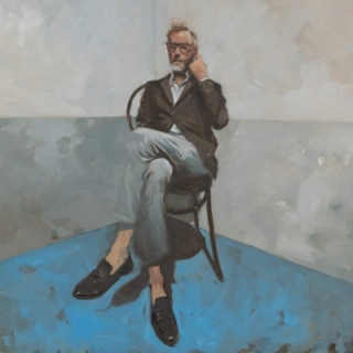 Matt Berninger - Serpentine Prison CD