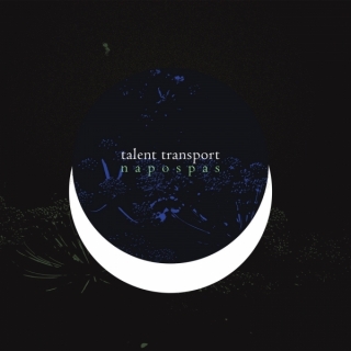 Talent Transport - Napospas CD