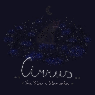 Sisa Feher/Rocher Fehero - Cirrus CD