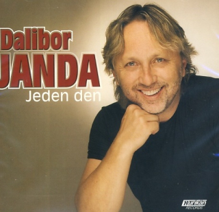 Dalibor Janda - Jeden den CD