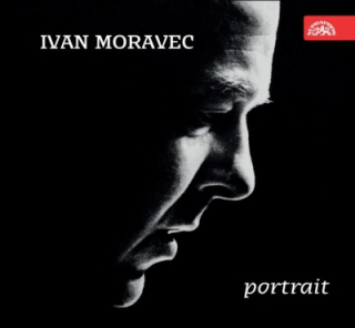 Ivan Moravec - Portrait 11CD/DVD