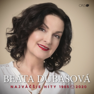 Beáta Dubasová - Najväčšie hity 1985-2020 2CD