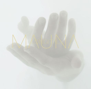 Longital - Mauna LP
