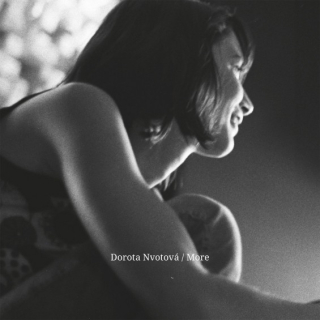 Dorota Nvotová - More LP