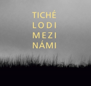 Tiché lodi - Mezi námi CD