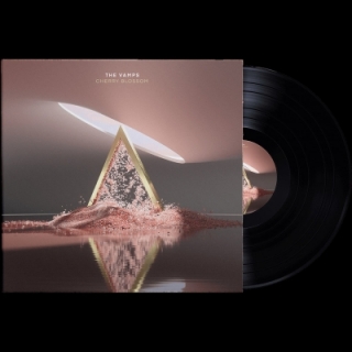 Vamps - Cherry Blossom LP