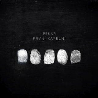 Pekař - První kapelní CD