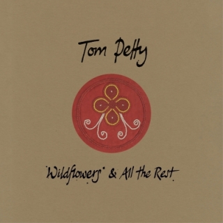 Tom Petty - Wildflowers & All The Rest 2CD