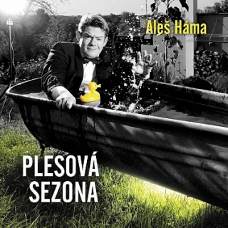Aleš Háma - Plesová sezóna CD