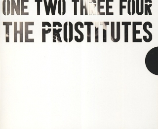 Prostitues - One Two Three Four CD