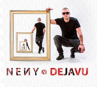 Neny - Dejavu CD