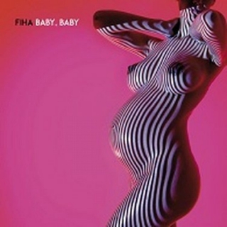Fiha - Baby, baby CD