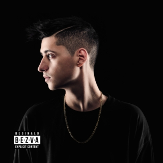 Reginald - Bezva EP CD