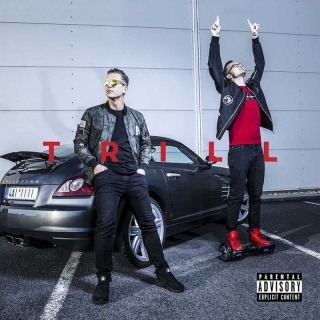 Trill - HNDZN CD