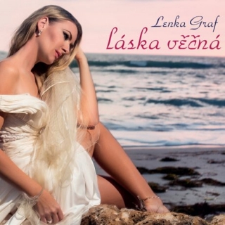 Lenka Graf - Láska věčná CD