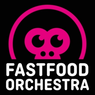 Fast Food Orchestra - Struny CD