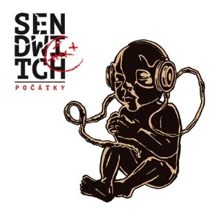 Sendwitch - Počátky CD