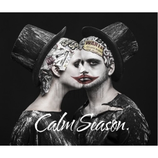 Calm Season - Mosaic Views CD