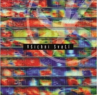 Všichni svatí - Všichni svatí CD