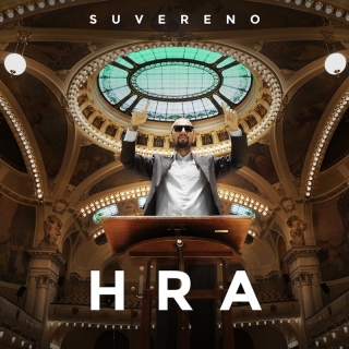 Suvereno - Hra CD