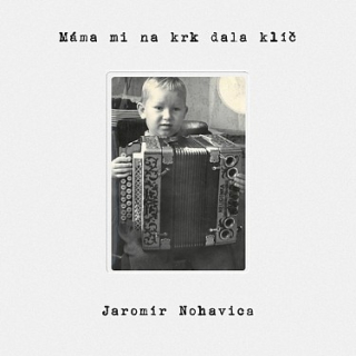 Jaromír Nohavica - Máma mi na krk dala klíč CD