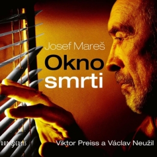 Okno smrti (Josef Mareš) CD