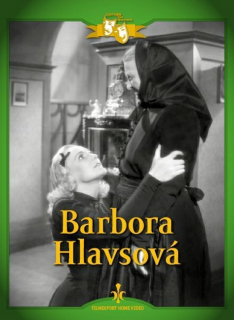 Barbora Hlavsová DVD
