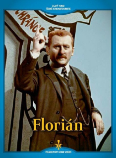 Florián DVD