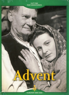 Advent DVD