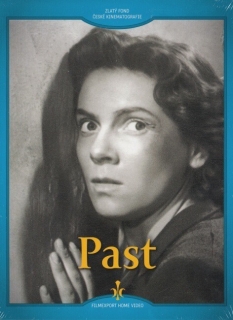 Past DVD