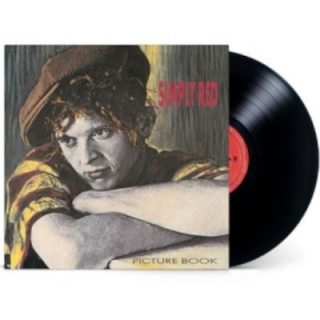 Simply Red - Picture Book LP