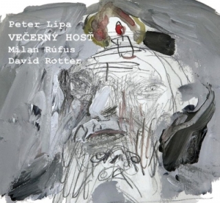 Peter Lipa, David Rotter, Milan Rúfus - Večerný hosť CD