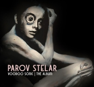 Parov Stelar - Voodoo Sonic (The Album) 2CD